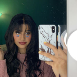 Meet your Posher, Jeanette